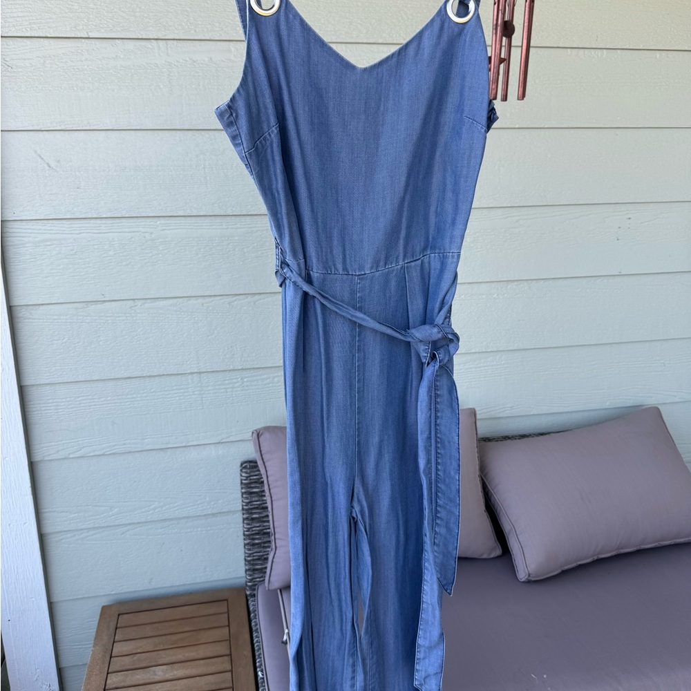 Velvet Heart Light Blue Garment